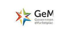 GeM Registered