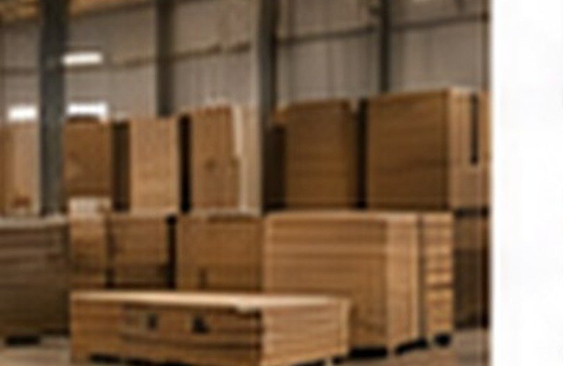 Safe Packing & Dispatch