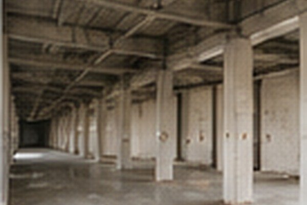 Before / Site Ready