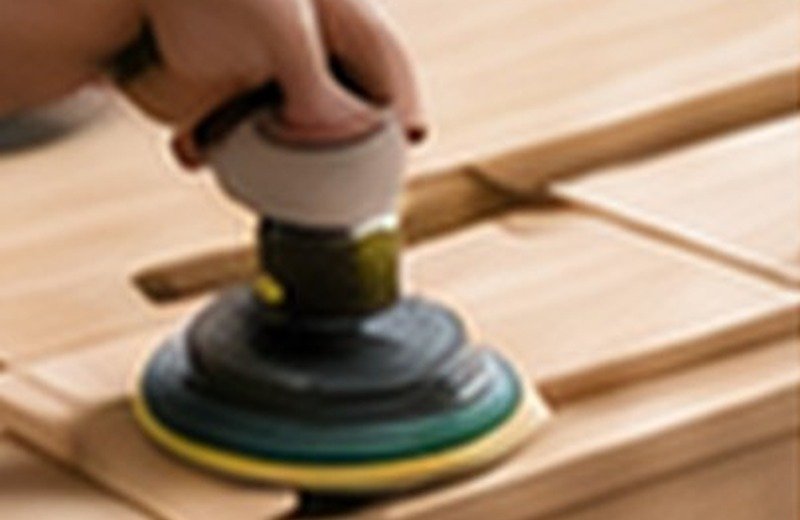 Edge Finishing