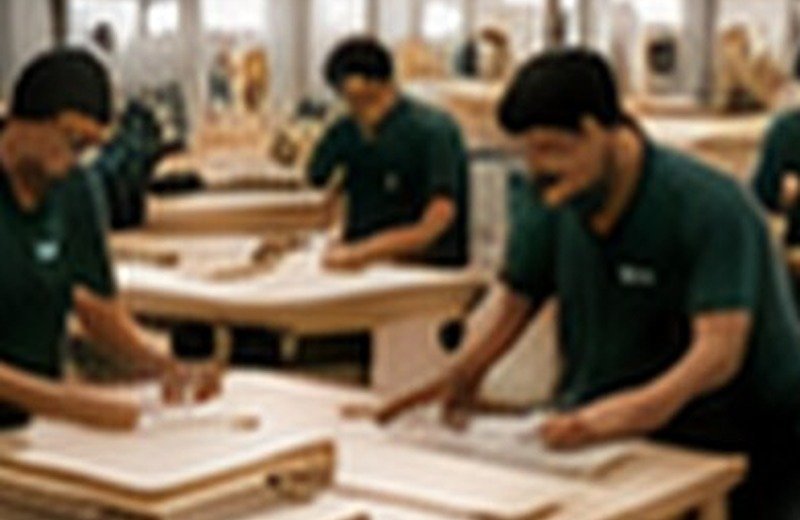 Skilled Workmanship