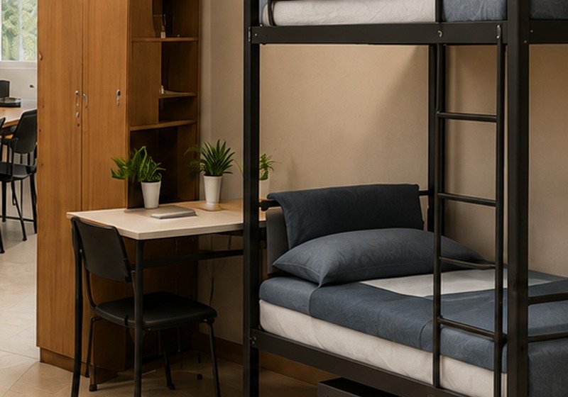 Hostel