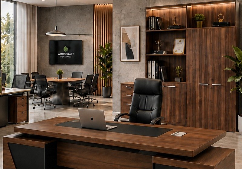 Office & Corporate