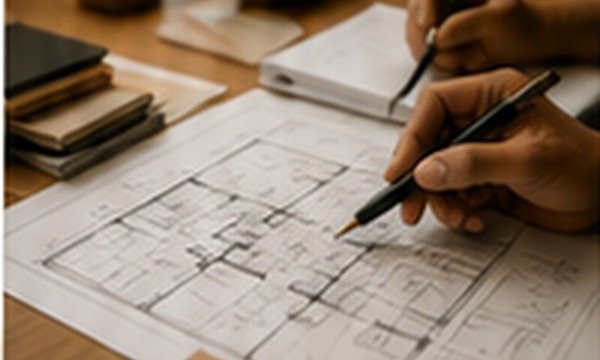 Design & Planning