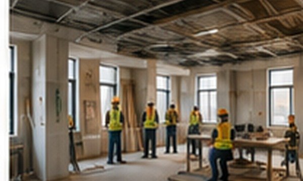 Site Execution & Coordination