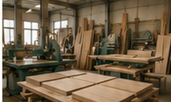 Furniture Manufacturing