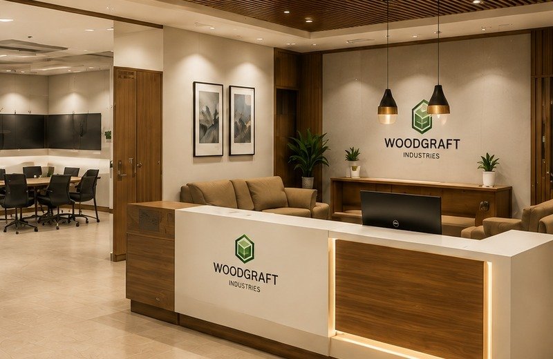 Complete Interior from Design to Handover