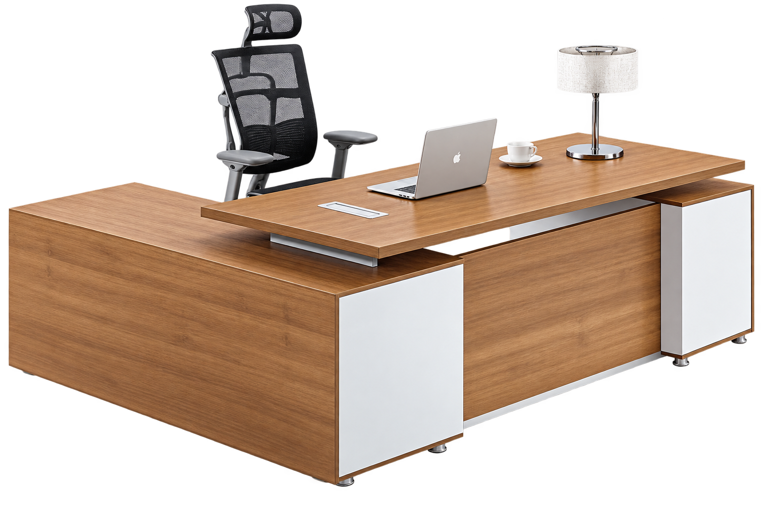Modern Executive Table