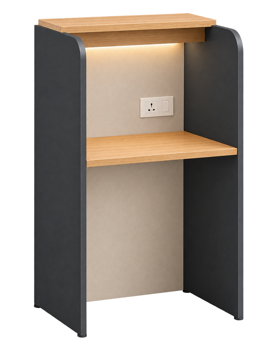 Self Study Table
