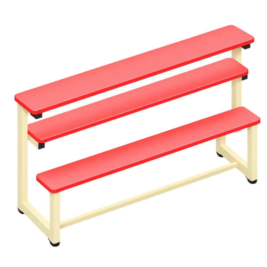 Kids Desk Bench
