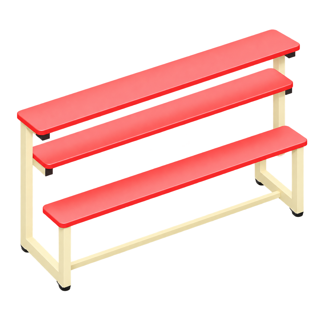 Kids Desk Bench