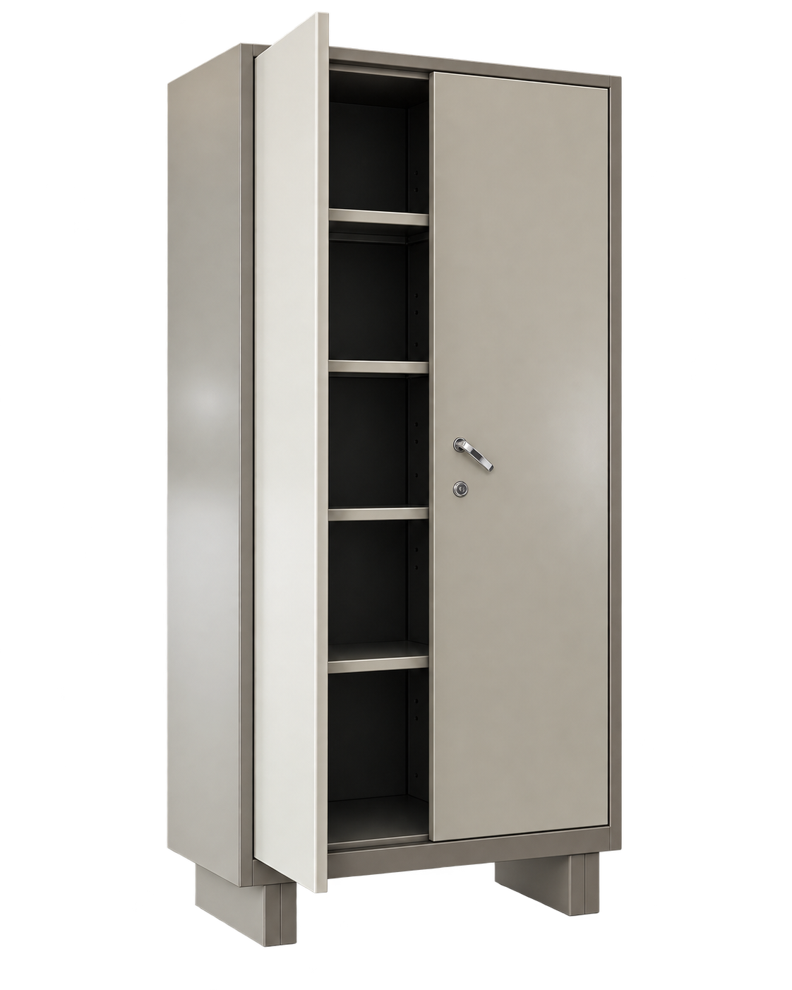 Office Steel Almirah