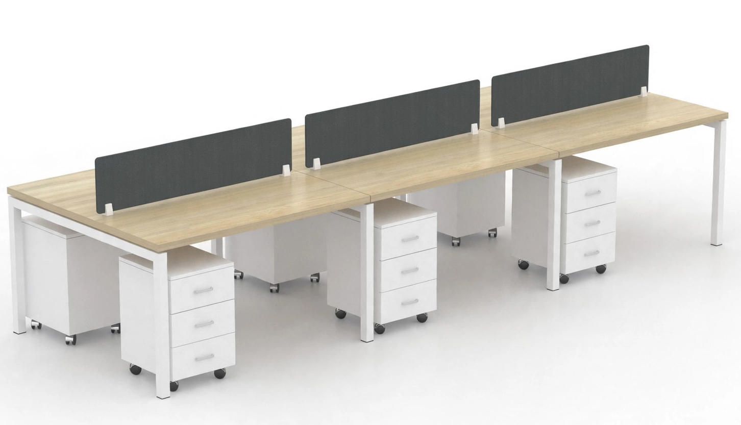 Linear Open Workstation