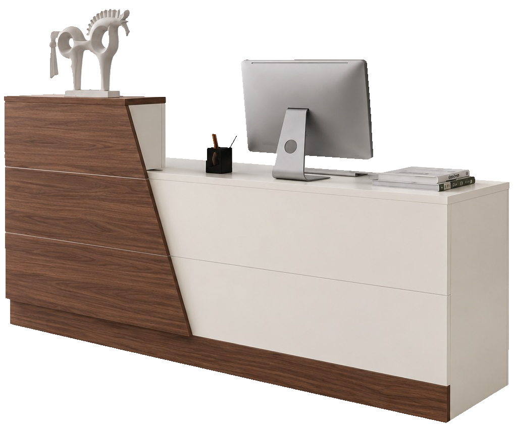 Reception Table