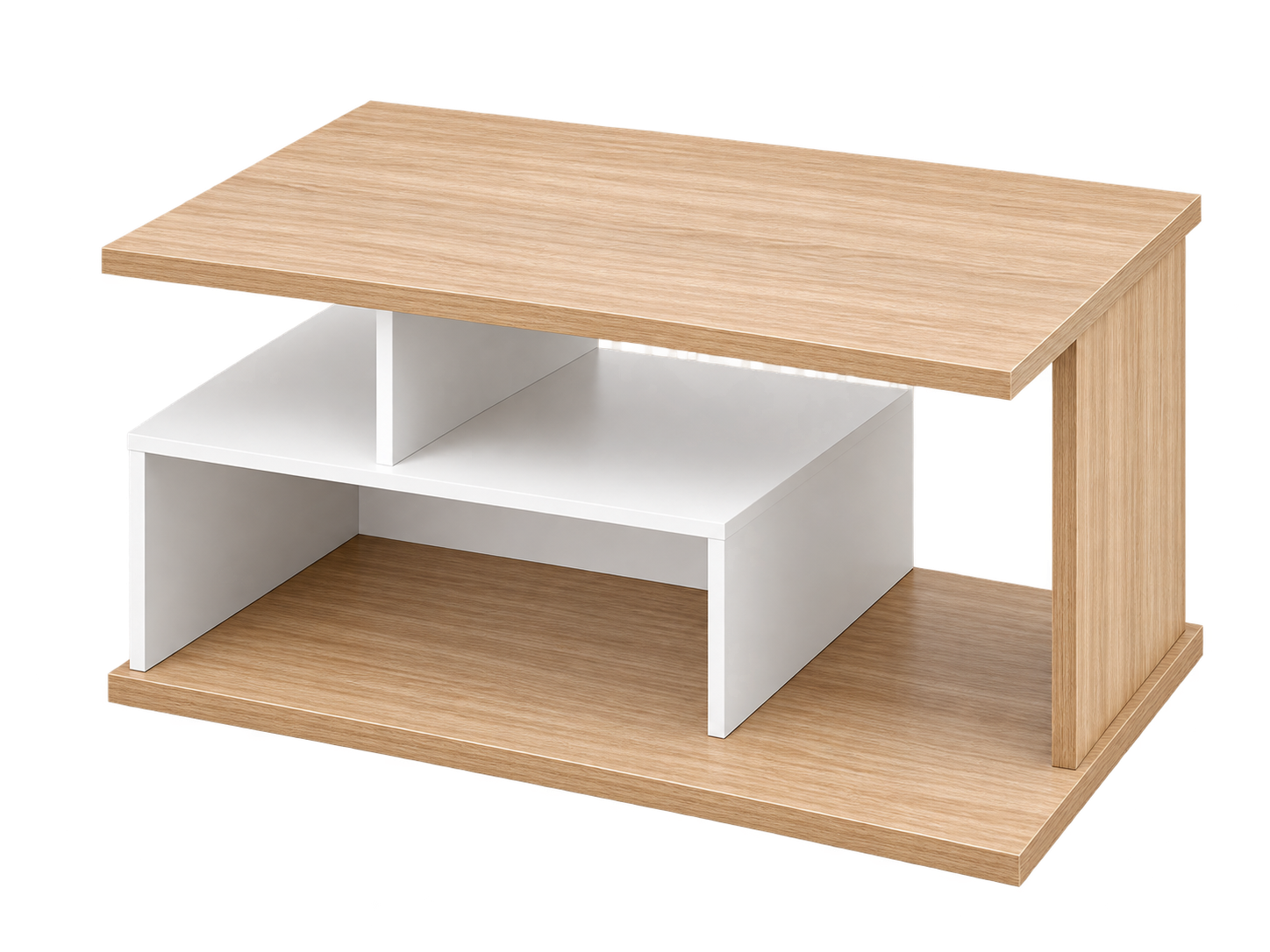 Modern Coffee Table