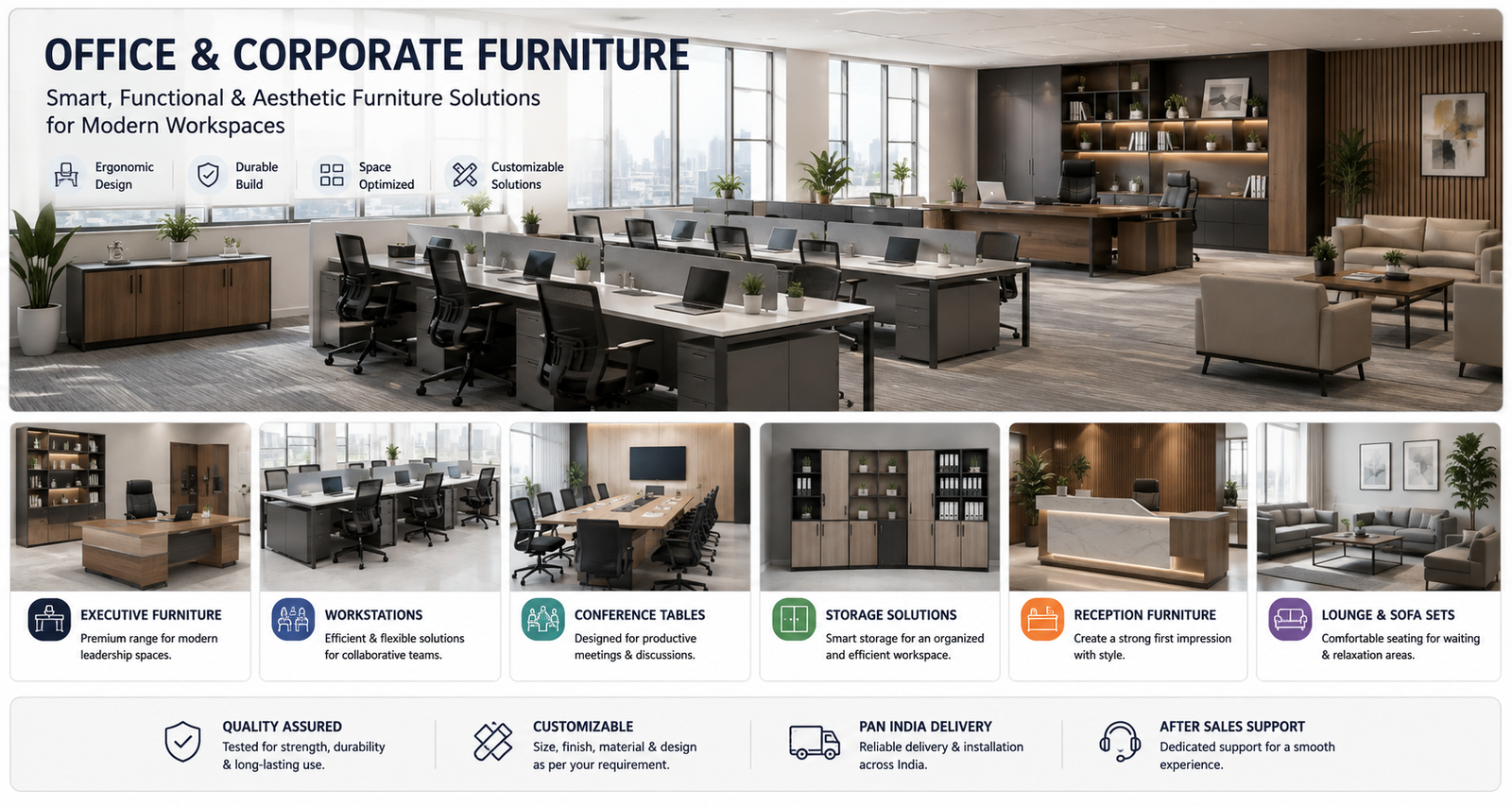Woodgraft Industries banner 8