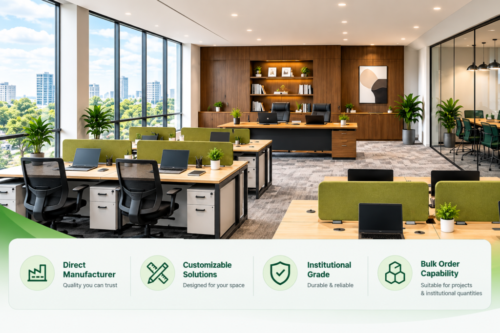 Executive Tables