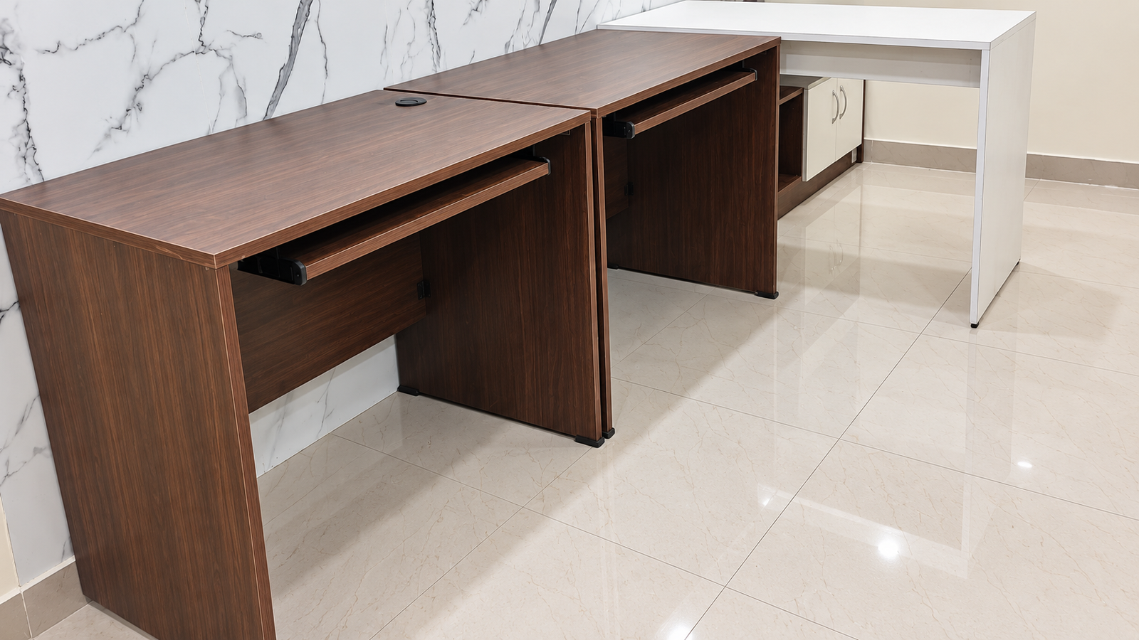 Office Furniture Installation