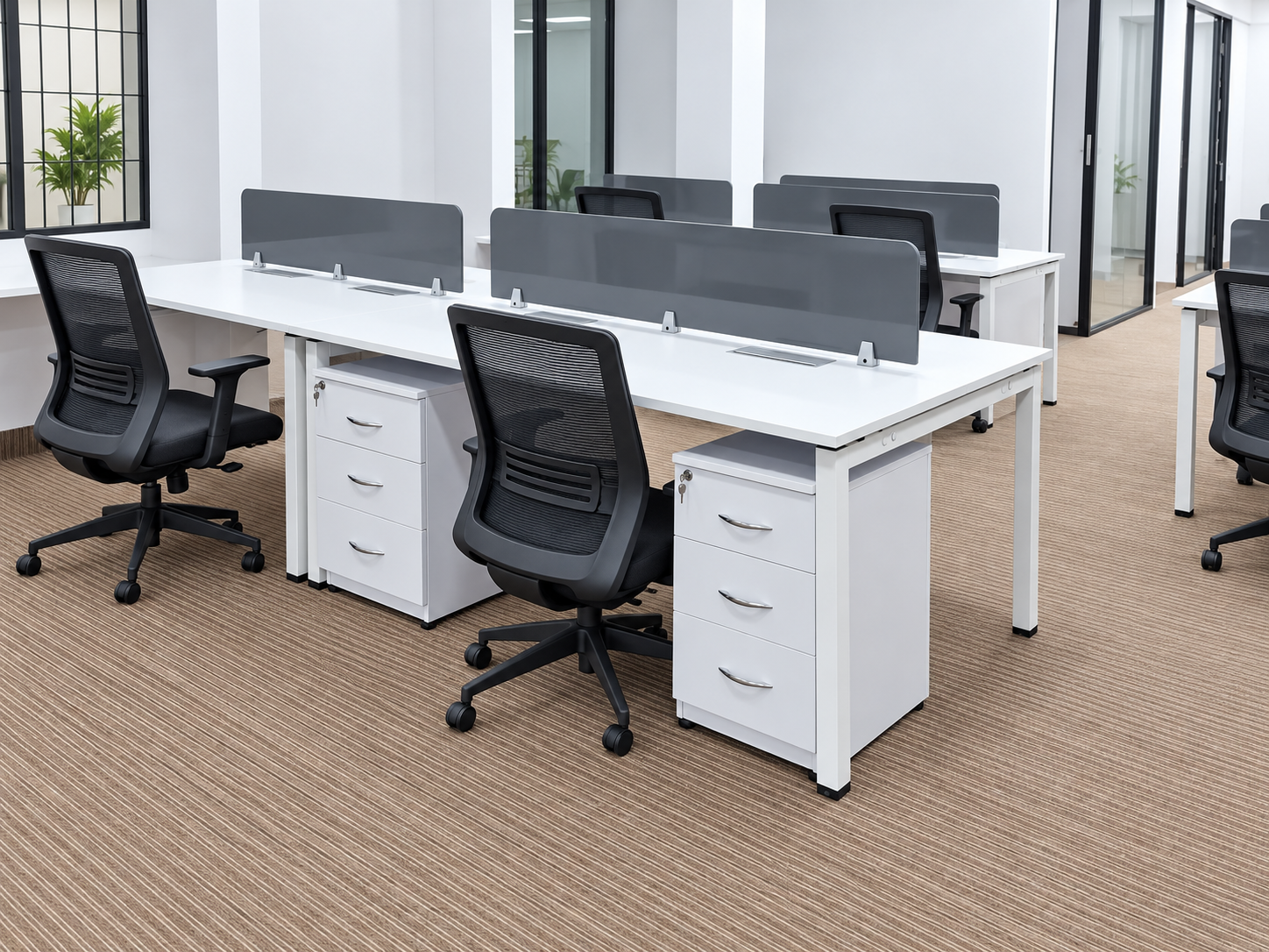 Office Furniture Project
