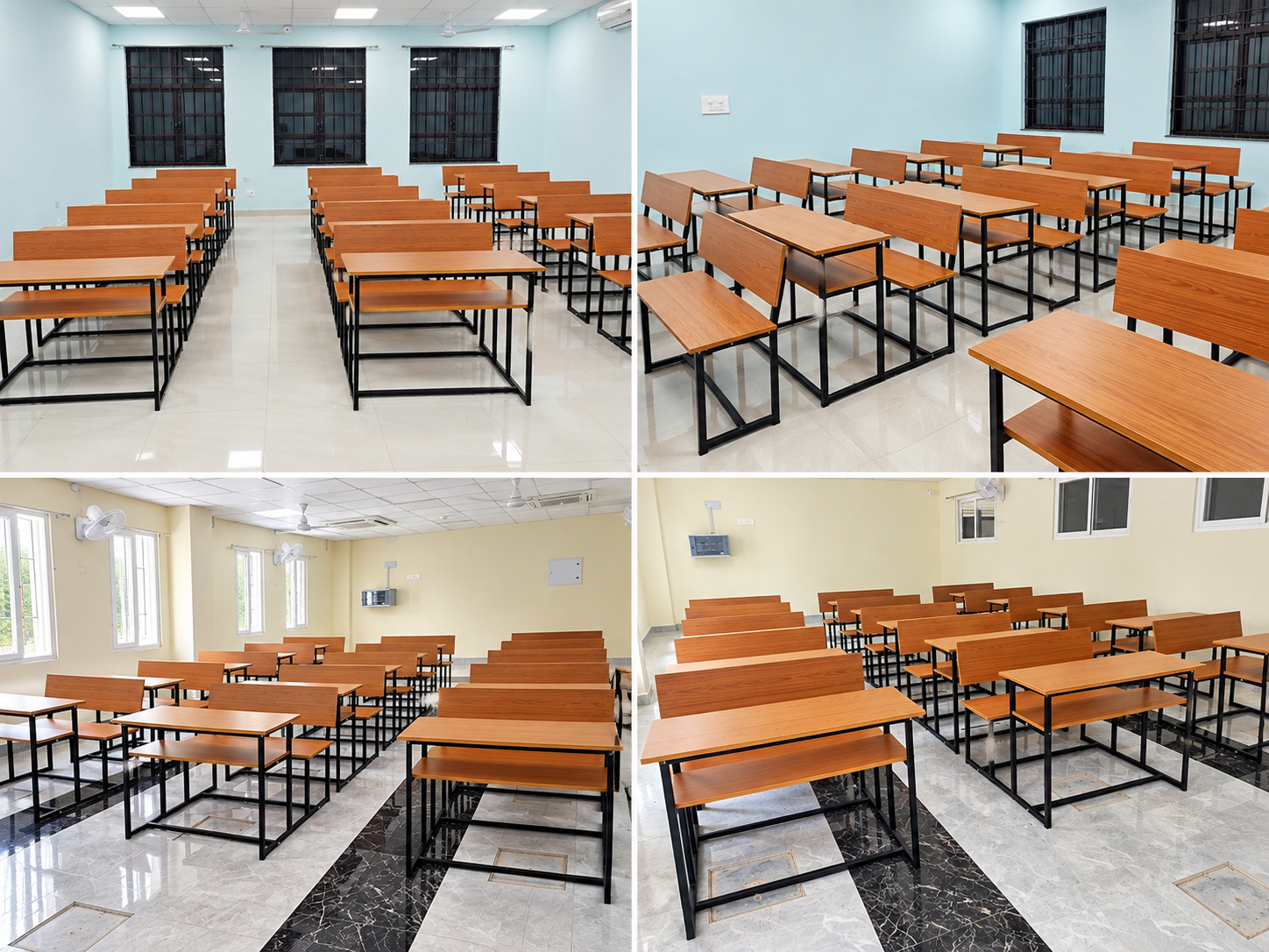 Classroom Desking / Seating