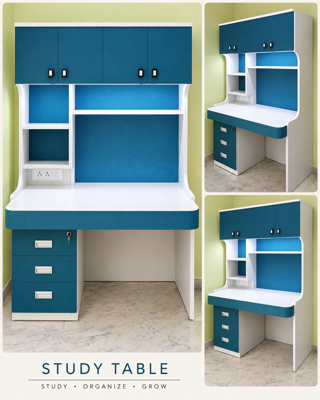 Premium study Table