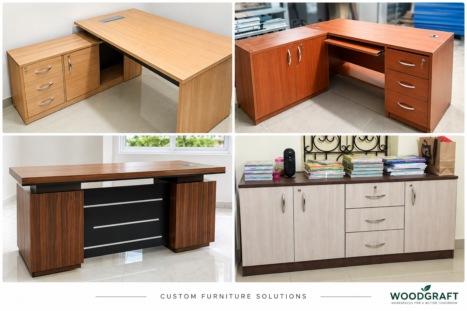 Office & Executive Table